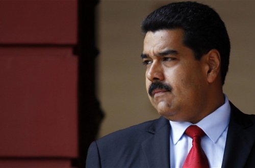 Prezidentin nəvəsi 1 ton narkotiklə tutuldu