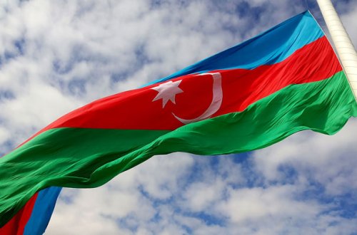 Azərbaycanda Konstitusiya günüdür