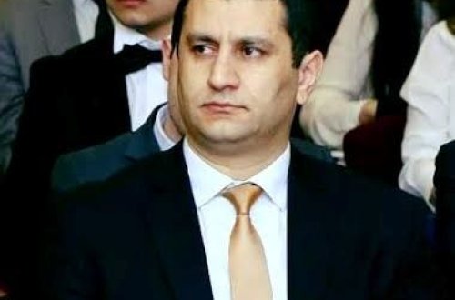 Azərbaycanlı jurnalist Kiprdə dövlət bayramı tədbirlərinə qatılacaq