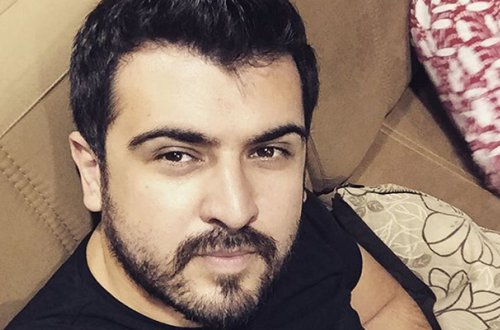 Cavid Gül ATV-dən getdi