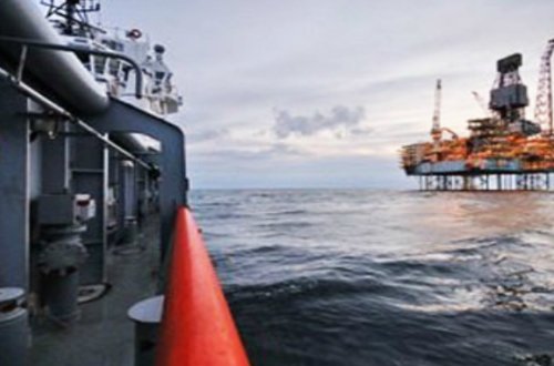 SOCAR yeni dəniz özülünü yaxın vaxtlarda istismara verəcək