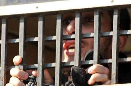 Xristianlığı qəbul edən 13 nəfər tutuldu