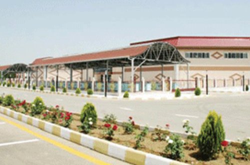 Direktor vəzifədən azad edildi