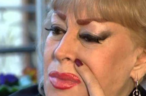 İlhamə Quliyevanın vəziyyəti pisdir