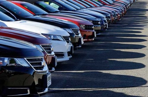 ABŞ səfirliyi Bakıda hərrac keçirəcək