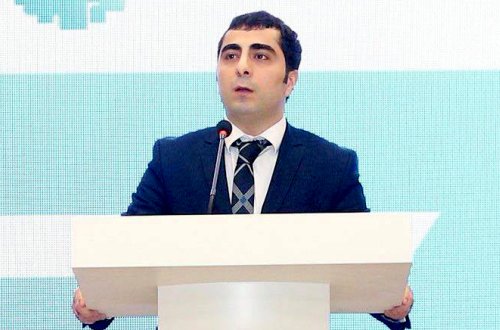 Rövşən Nəcəfov: “Prezidentin bu sərəncamı təhsil alanlar üçün mesajdır”