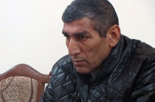 `Anam və qızımdan narahatam`