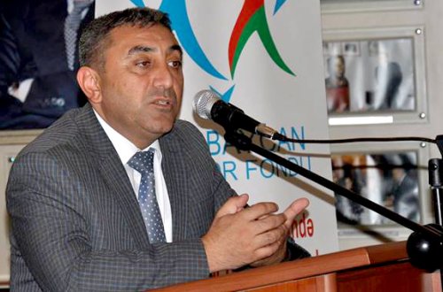 Prezidentin bu sərəncamı təhsilin gələcəyinə hesablanıb