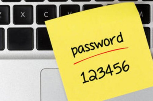 Ən uğursuz şifrələr tapıldı