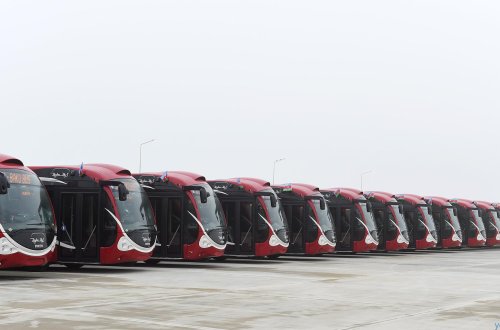 Polislərdən gedişhaqqı alınsın!