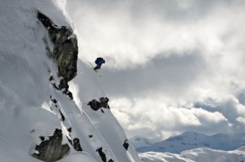 Hamı onun öldüyünü zənn etdi - bir anda...