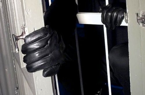 Bakıda vətəndaşların qorxulu yuxusuna çevrilmiş oğrular ələ keçdilər