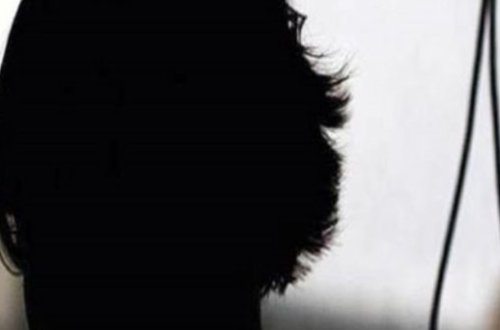 Bakıda faciə - 9 yaşlı qız intihar etdi