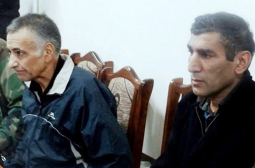 Dilqəm və Şahbazdan Azərbaycana