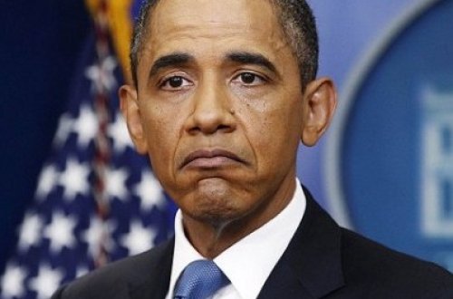 ABŞ İranı aldatdı