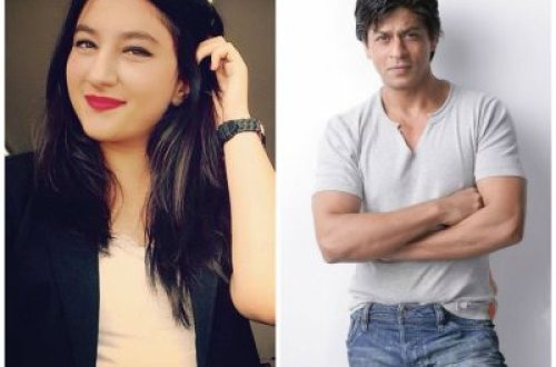 Məşhur aktyordan azərbaycanlı tələbə qıza sürpriz