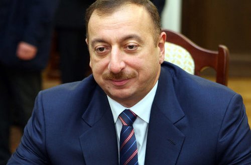 Azərbaycan Prezidenti Maldiv və Liberiyanın dövlət başçılarını təbrik edib