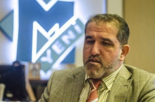 'Yeni Müsavat'ın 26 ili ...