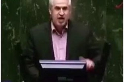 “İran dövlət televiziyası 