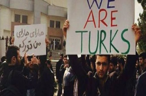 İranda etirazlar davam edir