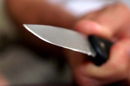 Məktəbli özündən 20 yaş böyük yerlisini ölümcül etdi