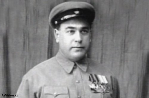 Rusiyada Əziz Əliyevə heykəl qoyulacaq