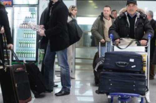 İki mindən çox əcnəbi Azərbaycandan qovuldu