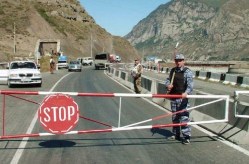 İran şəhərlərində gərginlik