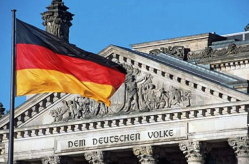 Alman şirkətlərin Qarabağdakı fəaliyyəti araşdırılacaq