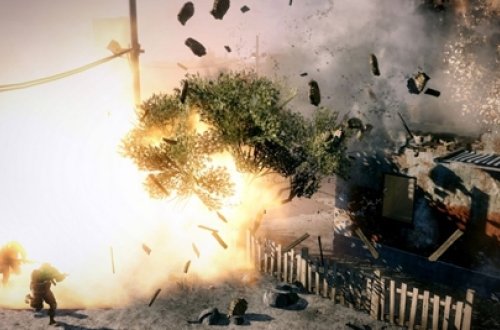 Abşeronda partlayış: 3 nəfər xəsarət aldı