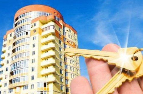 Mənzil qiymətləri bahalaşacaq