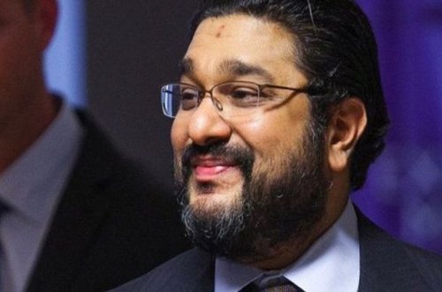 Milyarder müflis olduğu üçün intihar etdi