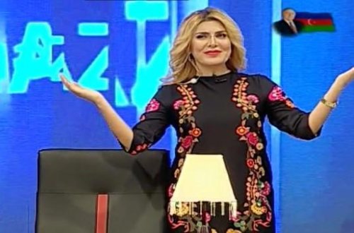 Xoşqədəm qayıtdı...