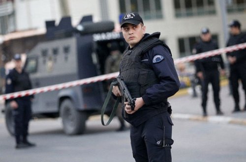 Ərdoğanın olduğu mehmanxanaya hücum edənlərin 3-ü tutuldu