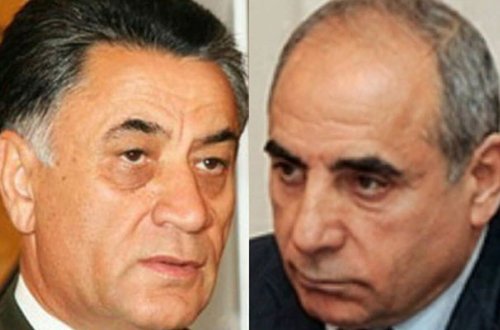 Ramil Usubovdan Eyyubova jest