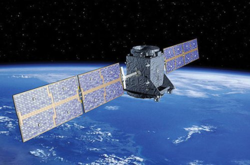 Azərbaycan üçüncü peykini orbitə buraxmağa hazırlaşır