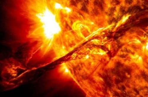 Geomaqnit qasırğası gözlənilir