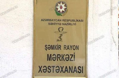 Gənc qonşusunu pula görə bıçaqladı