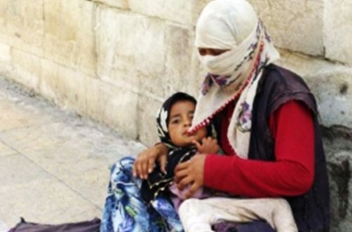 Son iki gündə 44 avara və dilənçi saxlanılıb