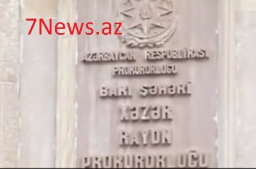 Kürəkənini öldürən 77 yaşlı kişi apellyasiya şikayəti verib