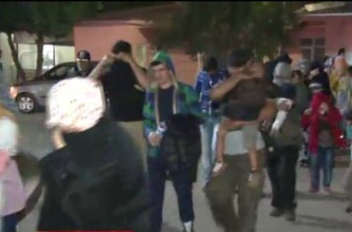 Böyük İŞİD əməliyyatı