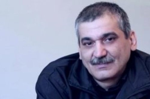 Azərbaycanlını qətlə yetirən erməni azadlıqda