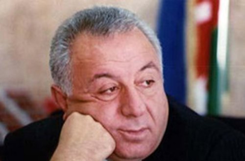 Milli Məclisin deputatına ağır itki