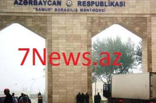 Ukraynadan Azərbaycana narkotik gətizdirən şəxs 6 il cəza alıb