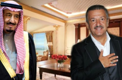 Telman İsmayılovun hotelini 12 günlüyünə bağlatdırdı