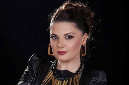 Natavanın ailəsində ağır itki