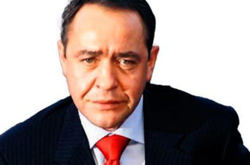 Putinin keçmiş müşaviri hoteldə ölü tapıldı