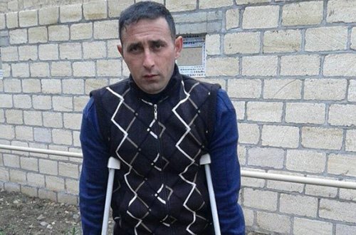 Ermənilərin yaraladığı çavuşun 11 min manatını kim mənimsəyib?