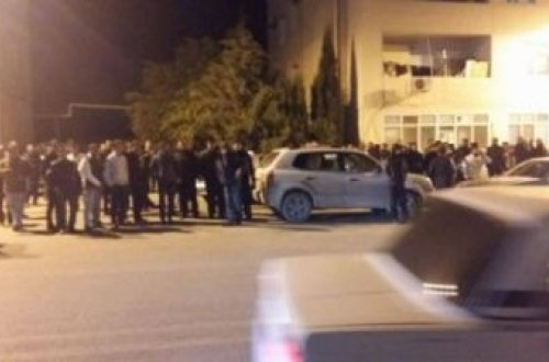 Din pərdəsi altında təxribat törədənlər