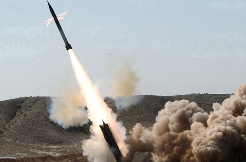 ABŞ ballistik raket sınağı keçirib